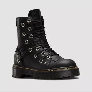 Dr Martens Daria Stone